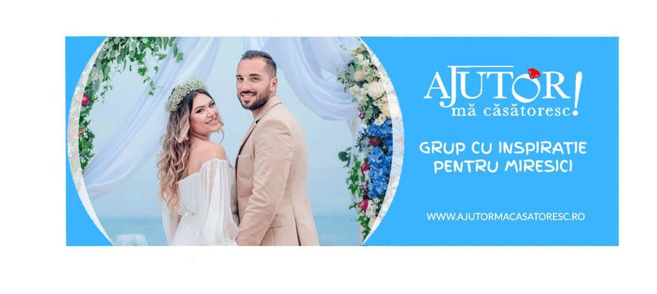 Ajutor, Ma Casatoresc Facebook Grup